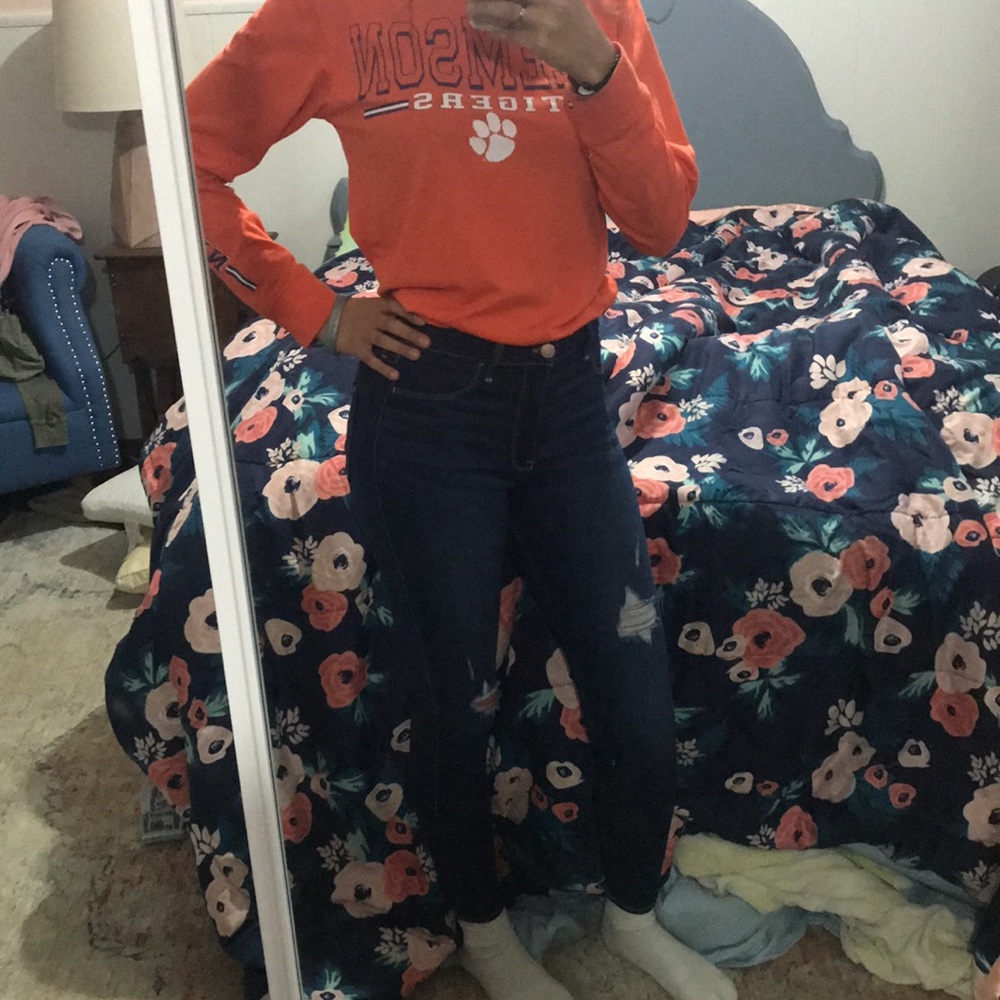 ❌SOLD❌Hollister Jeans